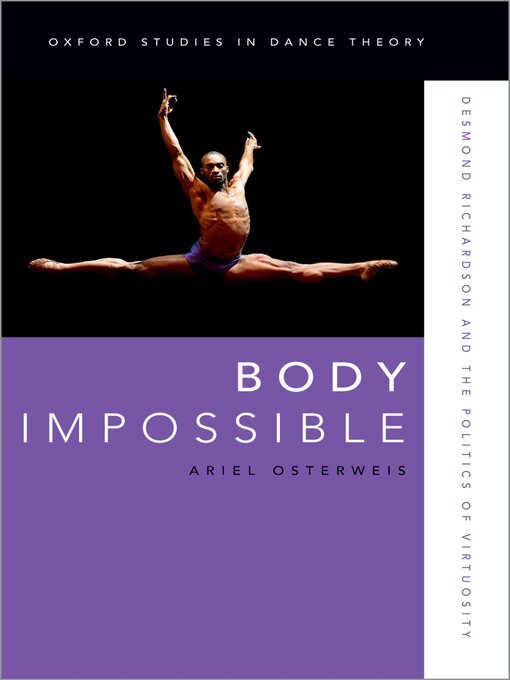 Title details for Body Impossible by Ariel Osterweis - Available